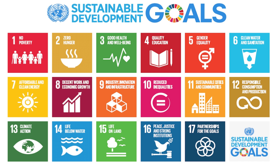 sdgs